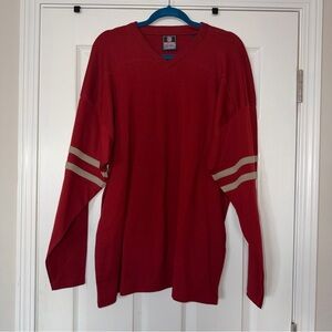 NFL Vintage Long Sleeve